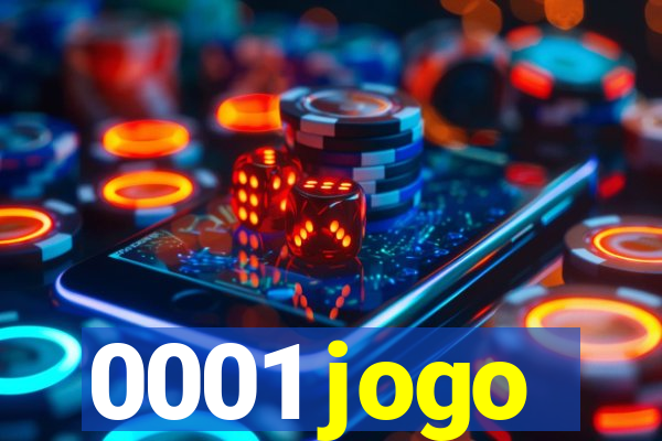 0001 jogo